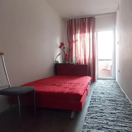 Апартаменти Madesa *