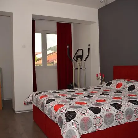 Madesa Апартаменти